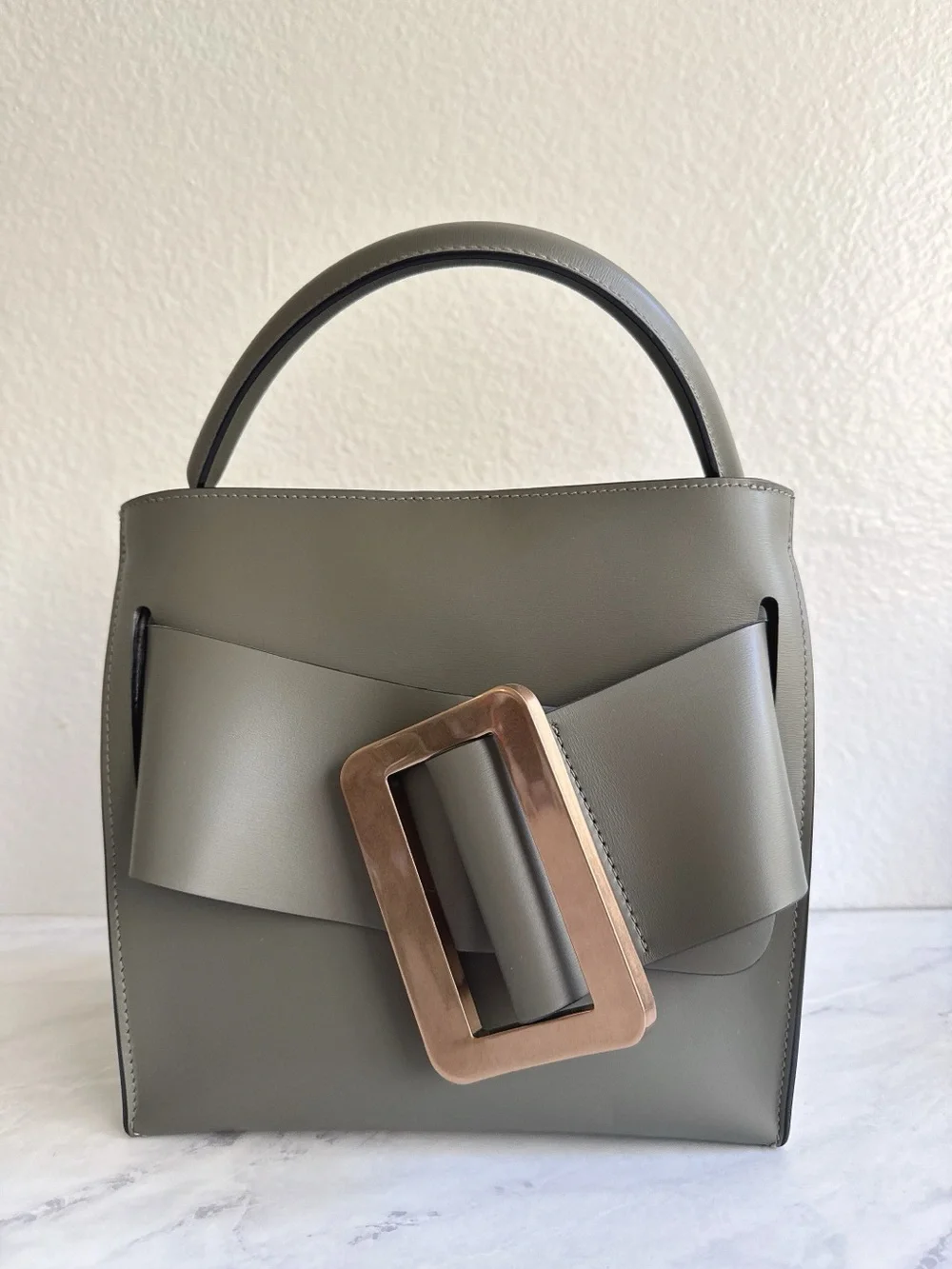 New Boyy Devon 21 bag Kalamata